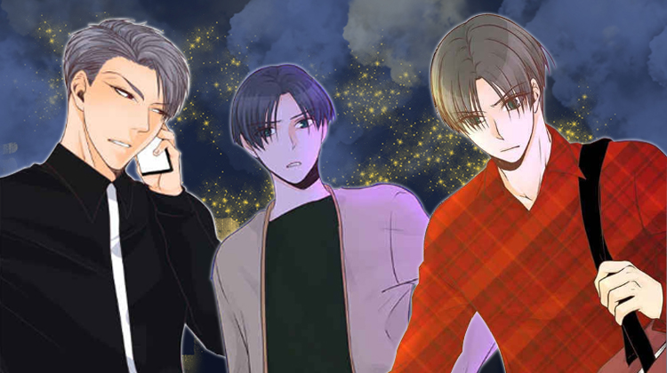 人生囚徒